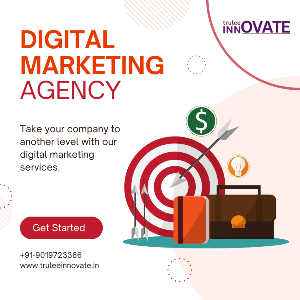 Marketing Agency For startups