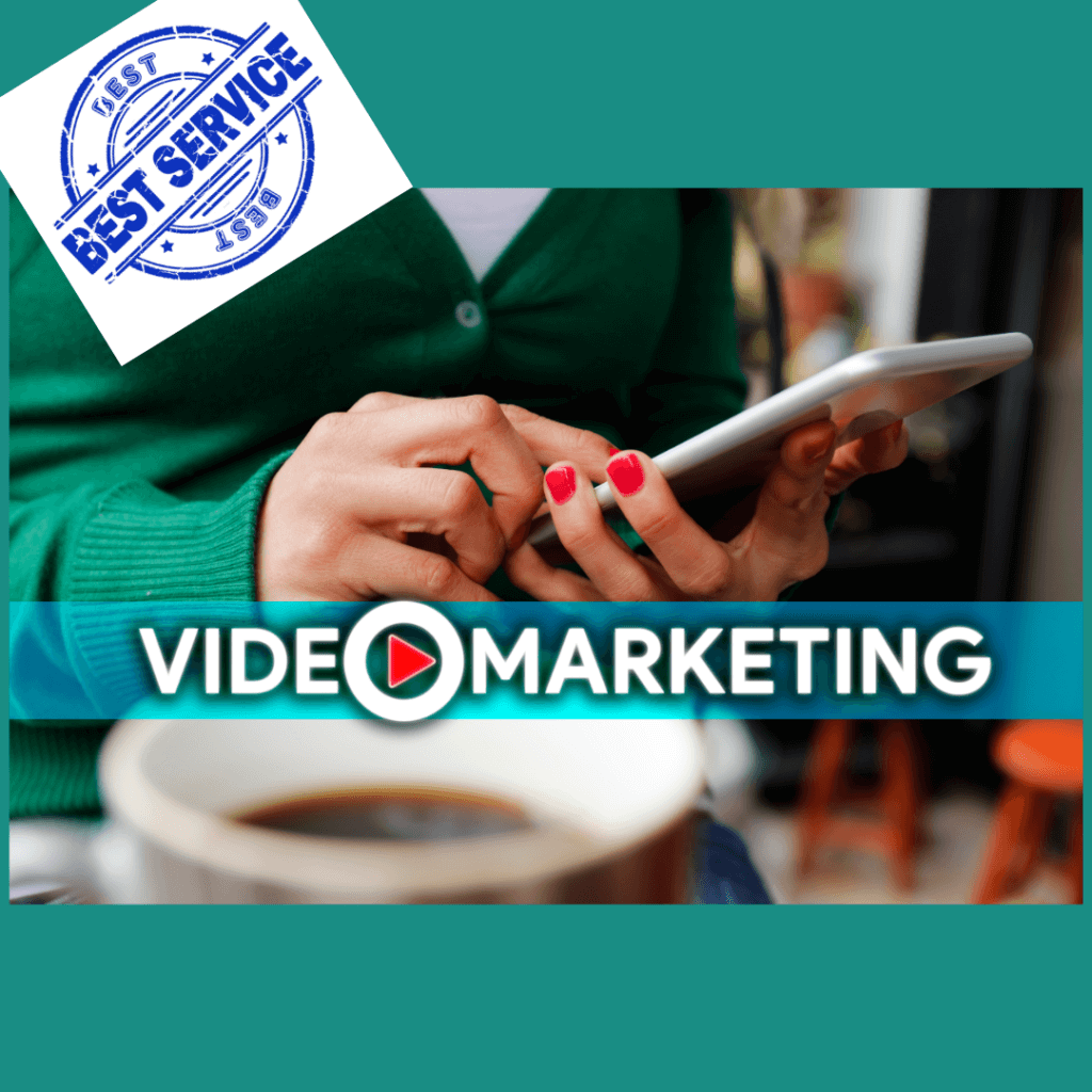 Best video marketing services